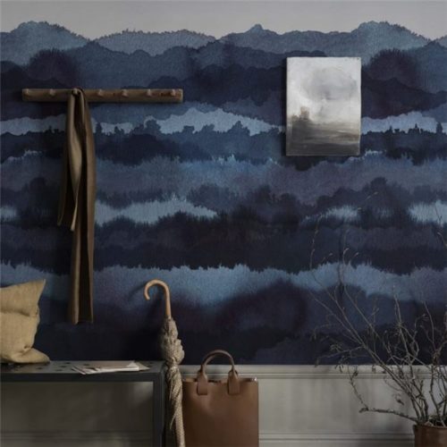 MIDNATT DARK BLUE 637-04